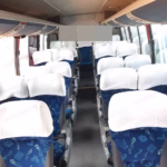Micro-ônibus Volare DW9 2012 Mercedes LO 915 COD.1067