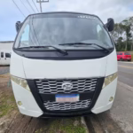 Marcopolo Volare DW9 Chassi M.Benz LO 916 Ano 2013 COD.1660