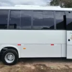 Ônibus MARCOPOLO VOLARE DW9 MB LO 916 JM 2013 seminovo à venda, código 1660 - foto 02