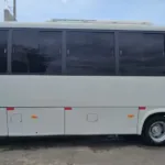 Ônibus MARCOPOLO VOLARE DW9 MB LO 916 JM 2013 seminovo à venda, código 1660 - foto 03