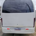 Marcopolo Volare DW9 Chassi M.Benz LO 916 Ano 2013 COD.1660