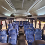 Marcopolo Volare DW9 Chassi M.Benz LO 916 Ano 2013 COD.1660