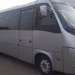 MARCOPOLO VOLARE DW9 ANO 2015 MB LO 916 JM COD.1532
