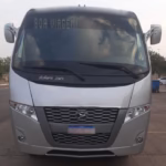 MARCOPOLO VOLARE DW9 ANO 2015 MB LO 916 JM COD.1532