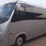 MARCOPOLO VOLARE DW9 ANO 2015 MB LO 916 JM COD.1532