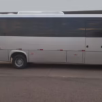 MARCOPOLO VOLARE DW9 ANO 2015 MB LO 916 JM COD.1532