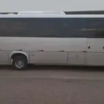 Ônibus MARCOPOLO VOLARE DW9 MB LO 916 JM 2015 seminovo à venda, código 1532 - foto 04