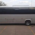 Ônibus MARCOPOLO VOLARE DW9 MB LO 916 JM 2015 seminovo à venda, código 1532 - foto 05