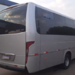 MARCOPOLO VOLARE DW9 ANO 2015 MB LO 916 JM COD.1532
