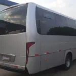 Ônibus MARCOPOLO VOLARE DW9 MB LO 916 JM 2015 seminovo à venda, código 1532 - foto 06