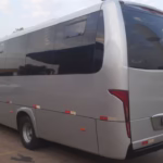 MARCOPOLO VOLARE DW9 ANO 2015 MB LO 916 JM COD.1532