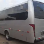 Ônibus MARCOPOLO VOLARE DW9 MB LO 916 JM 2015 seminovo à venda, código 1532 - foto 07