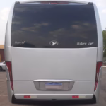 MARCOPOLO VOLARE DW9 ANO 2015 MB LO 916 JM COD.1532