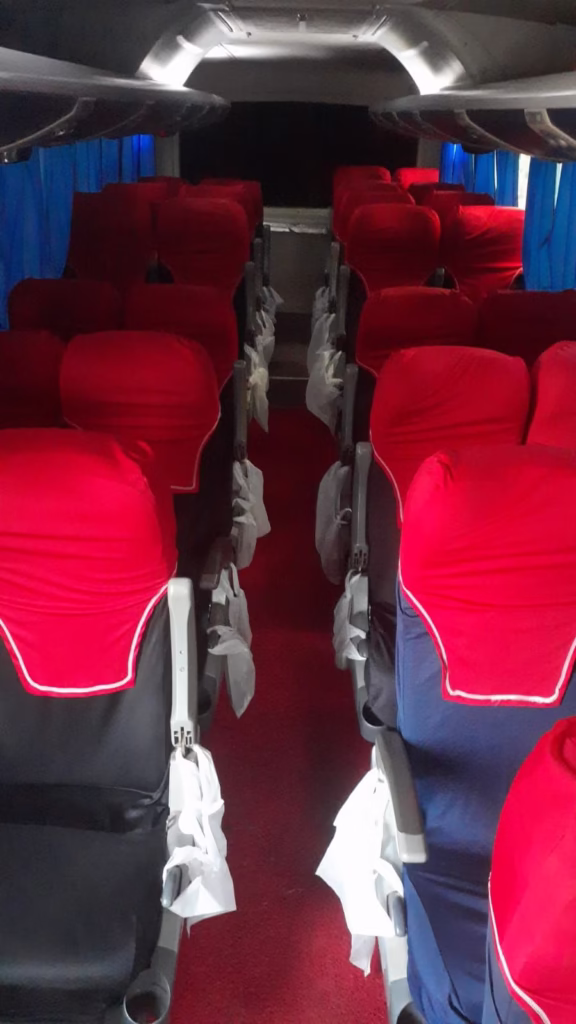 MARCOPOLO VOLARE DW9 ANO 2015 MB LO 916 JM COD.1532