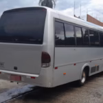 MARCOPOLO VOLARE DW9 ANO 2011 M.BENZ LO 915 JM COD.962