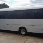 Ônibus MARCOPOLO VOLARE DW9 M.BENZ LO 915 JM 2011 seminovo à venda, código 962 - foto 05