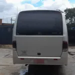 Ônibus MARCOPOLO VOLARE DW9 M.BENZ LO 915 JM 2011 seminovo à venda, código 962 - foto 06
