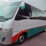 MARCOPOLO VOLARE DW9 ANO 2014 M.BENZ LO 916 JM COD.827