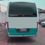 MARCOPOLO VOLARE DW9 ANO 2014 M.BENZ LO 916 JM COD.827