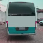 Ônibus MARCOPOLO VOLARE DW9 M.BENZ LO 916 JM 2014 seminovo à venda, código 827 - foto 06
