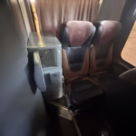 Marcopolo Volare Fly 10 luxo executivo ano 2022 COD.918