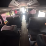 Marcopolo Volare Fly 10 luxo executivo ano 2022 COD.918