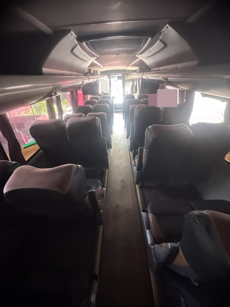 Marcopolo Volare Fly 10 luxo executivo ano 2022 COD.918