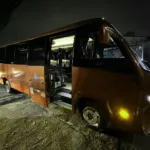 Ônibus MARCOPOLO VOLARE FLY 9 EXECUTIVO JM 2023 seminovo à venda, código 1657 - foto 01