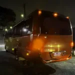 Ônibus MARCOPOLO VOLARE FLY 9 EXECUTIVO JM 2023 seminovo à venda, código 1657 - foto 02
