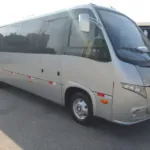 Ônibus MARCOPOLO VOLARE FLY9 JM 2020 seminovo à venda, código 1533 - foto 01