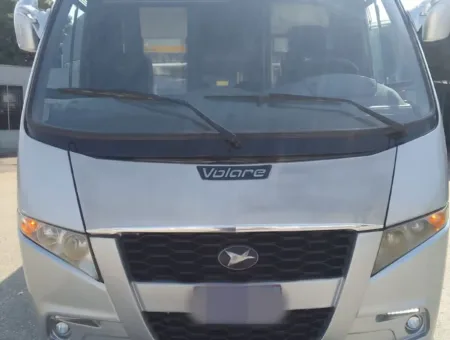 Ônibus MARCOPOLO VOLARE FLY9 JM 2020 seminovo à venda, código 1533 - foto 02