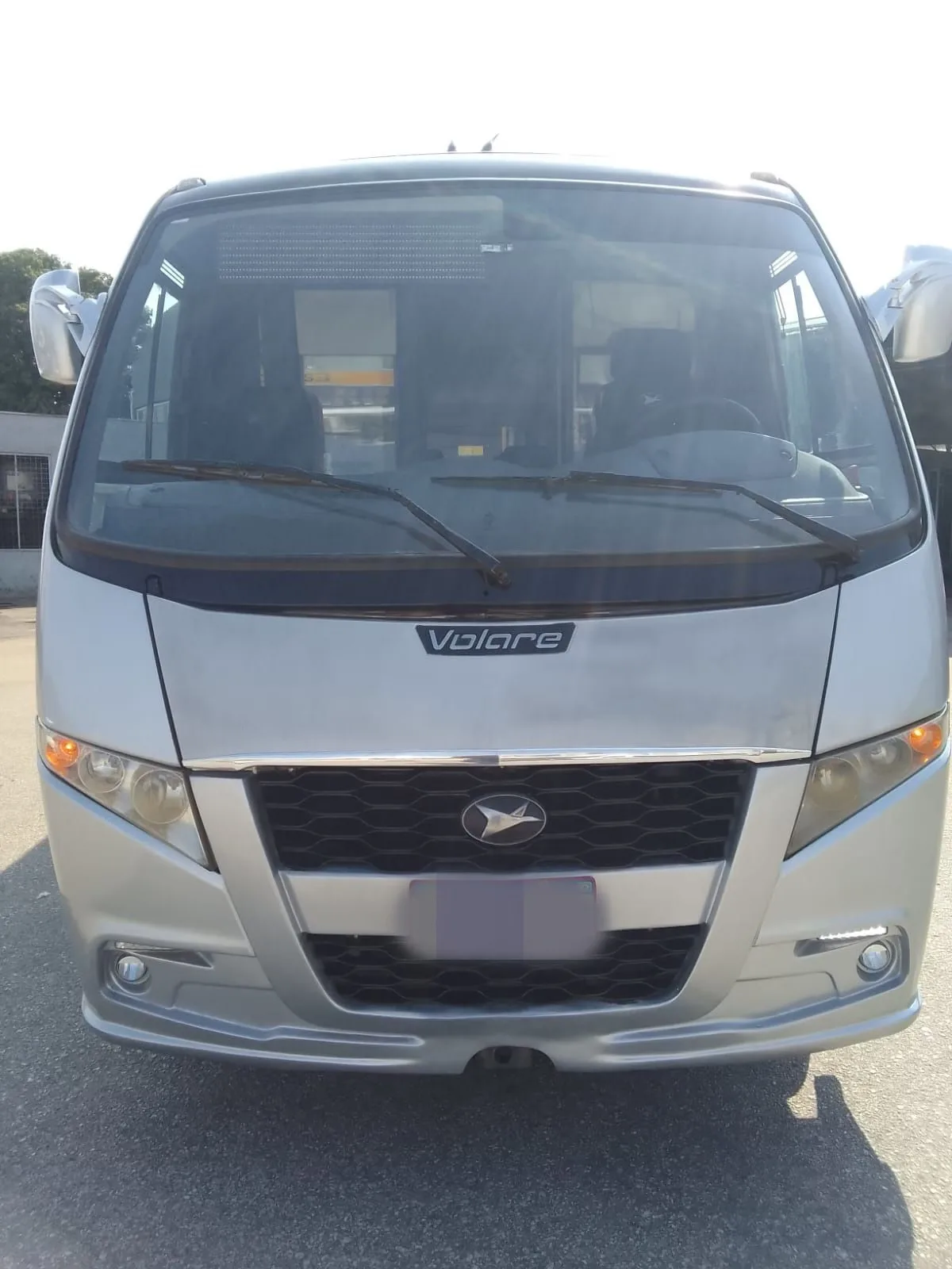 Ônibus MARCOPOLO VOLARE FLY9 JM 2020 seminovo à venda, código 1533 - foto 02