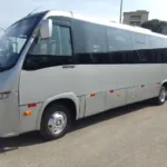 Ônibus MARCOPOLO VOLARE FLY9 JM 2020 seminovo à venda, código 1533 - foto 03