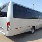 Ônibus MARCOPOLO VOLARE FLY9 JM 2020 seminovo à venda, código 1533 - foto 04