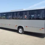 Ônibus MARCOPOLO VOLARE FLY9 JM 2020 seminovo à venda, código 1533 - foto 05