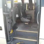 Ônibus MARCOPOLO VOLARE FLY9 JM 2020 seminovo à venda, código 1533 - foto 06