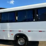 Ônibus MARCOPOLO VOLARE V8 L EXECUTIVO JM 2014 seminovo à venda, código 1417 - foto 02