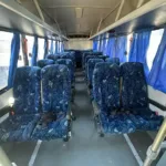 Ônibus MARCOPOLO VOLARE V8 L EXECUTIVO JM 2014 seminovo à venda, código 1417 - foto 05