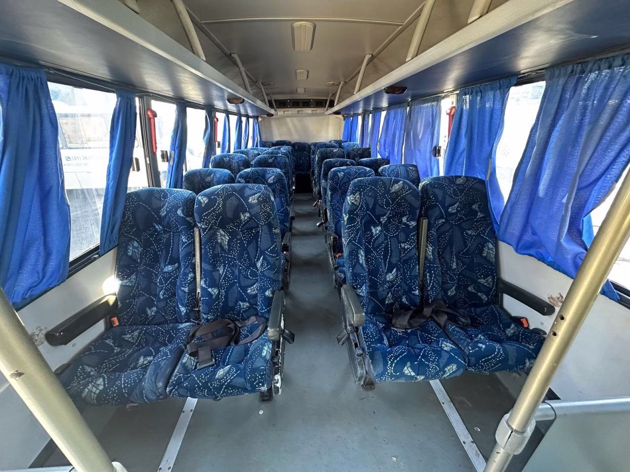 MARCOPOLO VOLARE V8 L ANO 2014 EXECUTIVO JM COD.1417