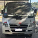 Ônibus MARCOPOLO VOLARE V8L AGRALE JM 2021 seminovo à venda, código 1661 - foto 01