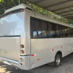 Ônibus MARCOPOLO VOLARE V8L AGRALE JM 2021 seminovo à venda, código 1661 - foto 04