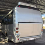 MARCOPOLO VOLARE V8L ANO 2021 AGRALE JM COD.1661
