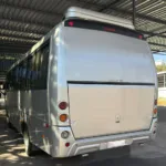 Ônibus MARCOPOLO VOLARE V8L AGRALE JM 2021 seminovo à venda, código 1661 - foto 05