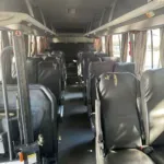Ônibus MARCOPOLO VOLARE V8L AGRALE JM 2021 seminovo à venda, código 1661 - foto 08