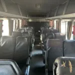 Ônibus MARCOPOLO VOLARE V8L AGRALE JM 2021 seminovo à venda, código 1661 - foto 09