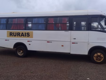 MARCOPOLO VOLARE V8L ANO 2015 CUMMINS JM COD.748