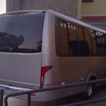 Marcopolo Volare W9 Agrale 32 lugares ano 2013 COD.1726