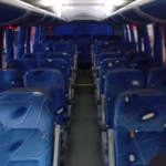 Marcopolo Volare W9 Agrale 32 lugares ano 2013 COD.1726