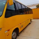 Ônibus MARCOPOLO VOLARE W9 AGRALE JM 2014 seminovo à venda, código 1727 - foto 02