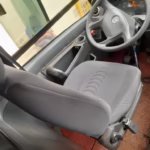 Marcopolo Volare W9 Agrale 30 lugares ano 2014 COD.1727